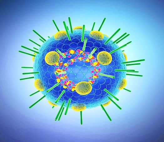 Myxovirus-Resistant Protein A (MxA)