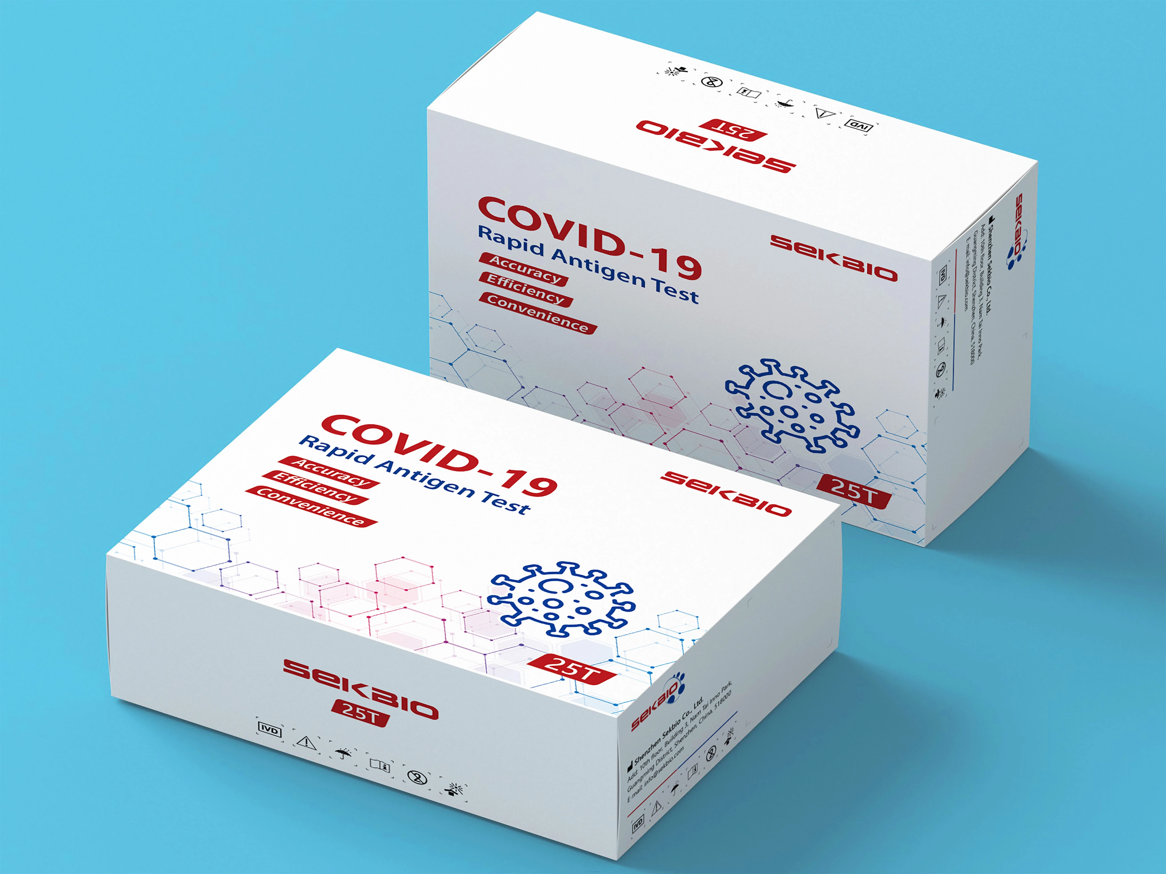 The Most Potent New COVID-19 Variant Strikes, Rapidly Spreading in 12 Countries Worldwide