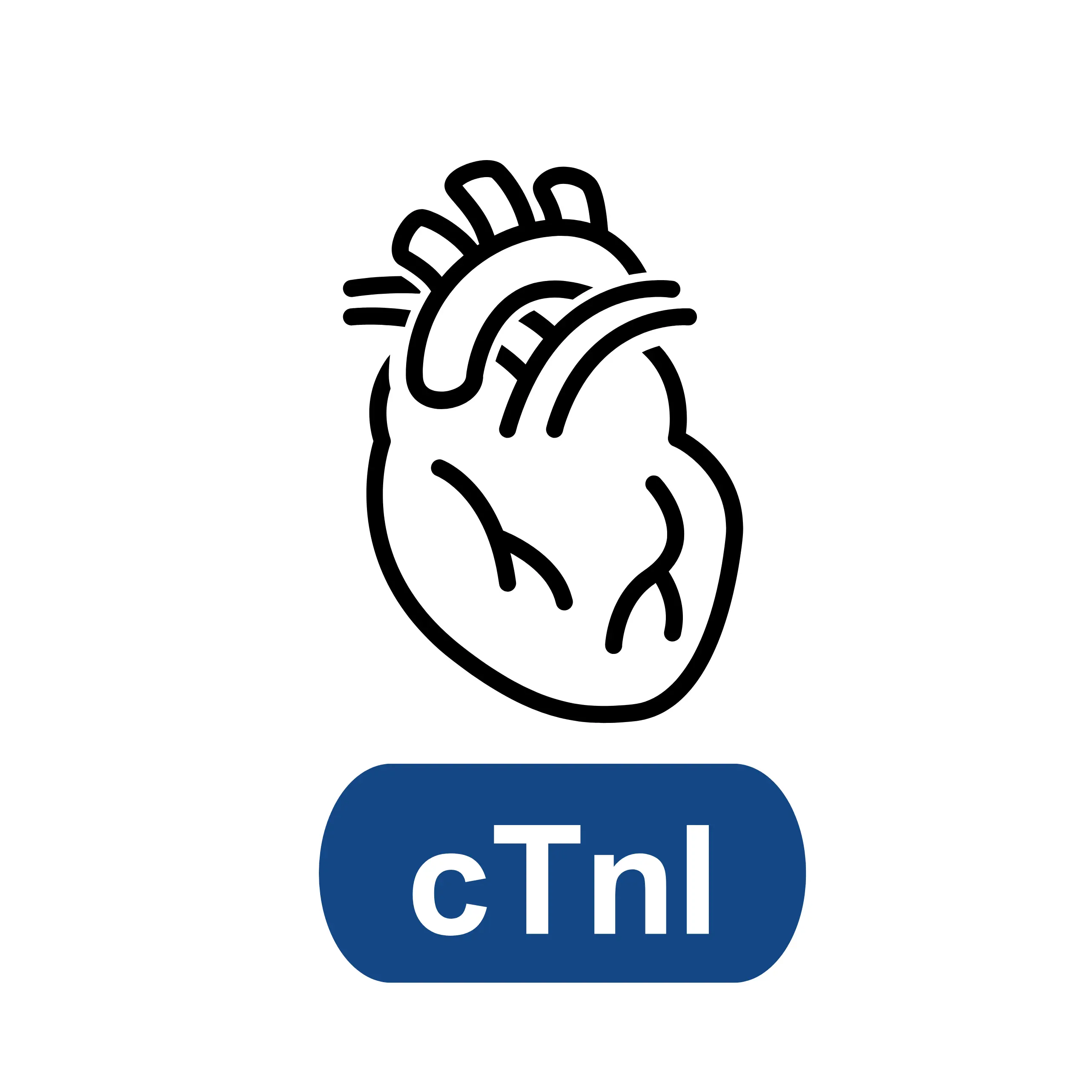 Cardiac Troponin I (cTnI)