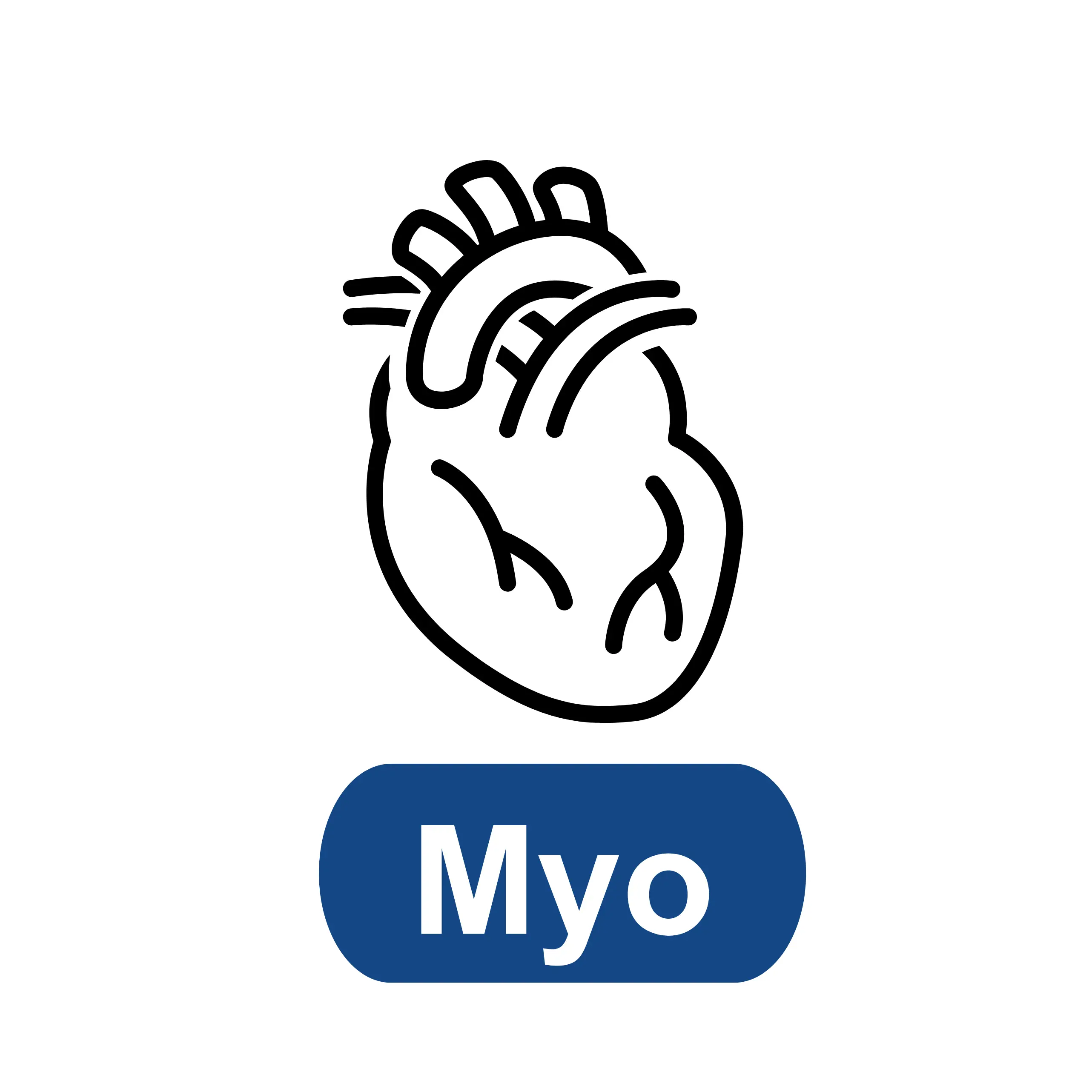 Myoglobin (Myo)