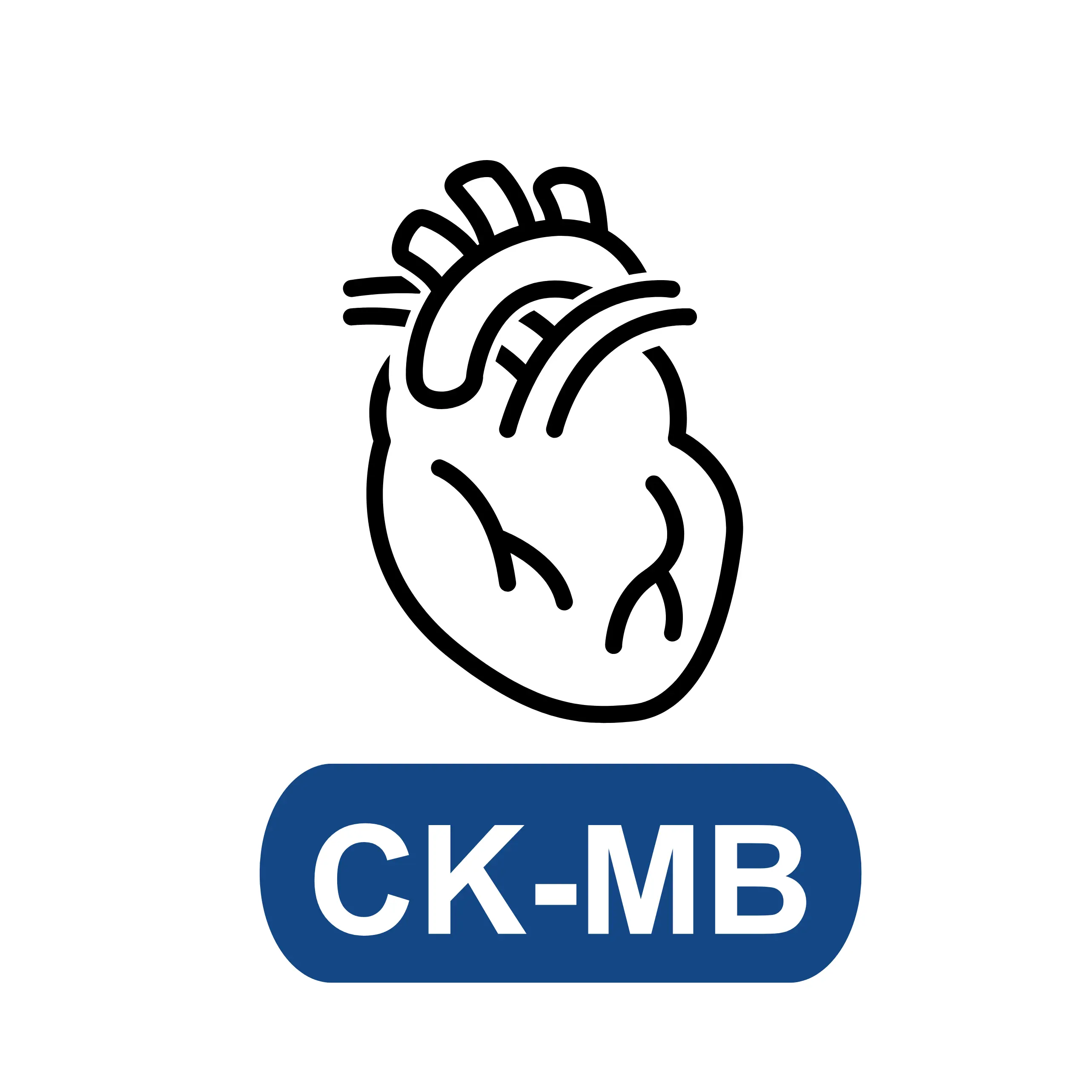 Creatine Kinase-MB (CKMB)
