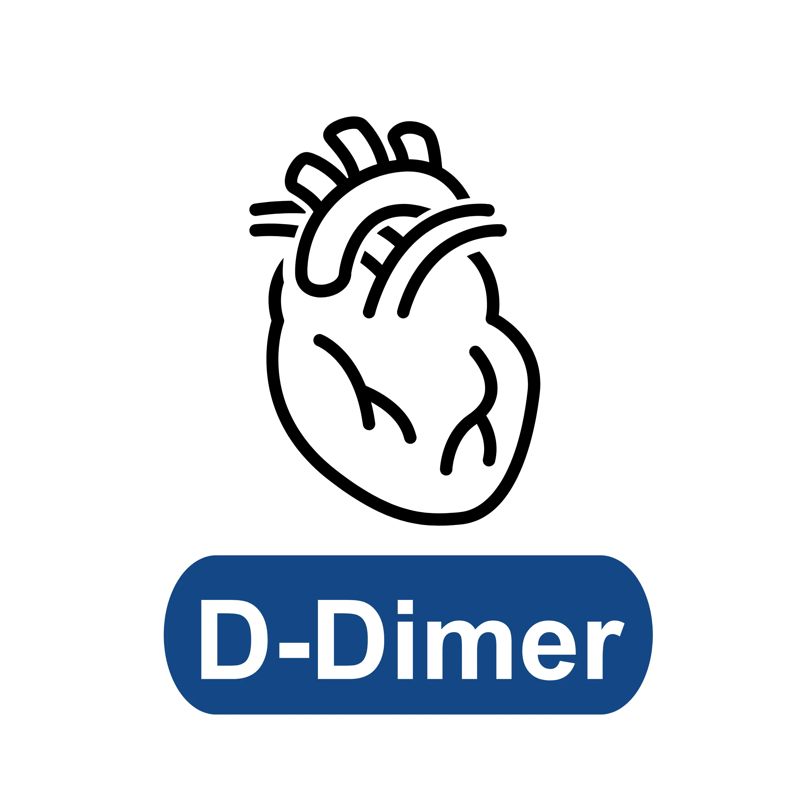 D-Dimer