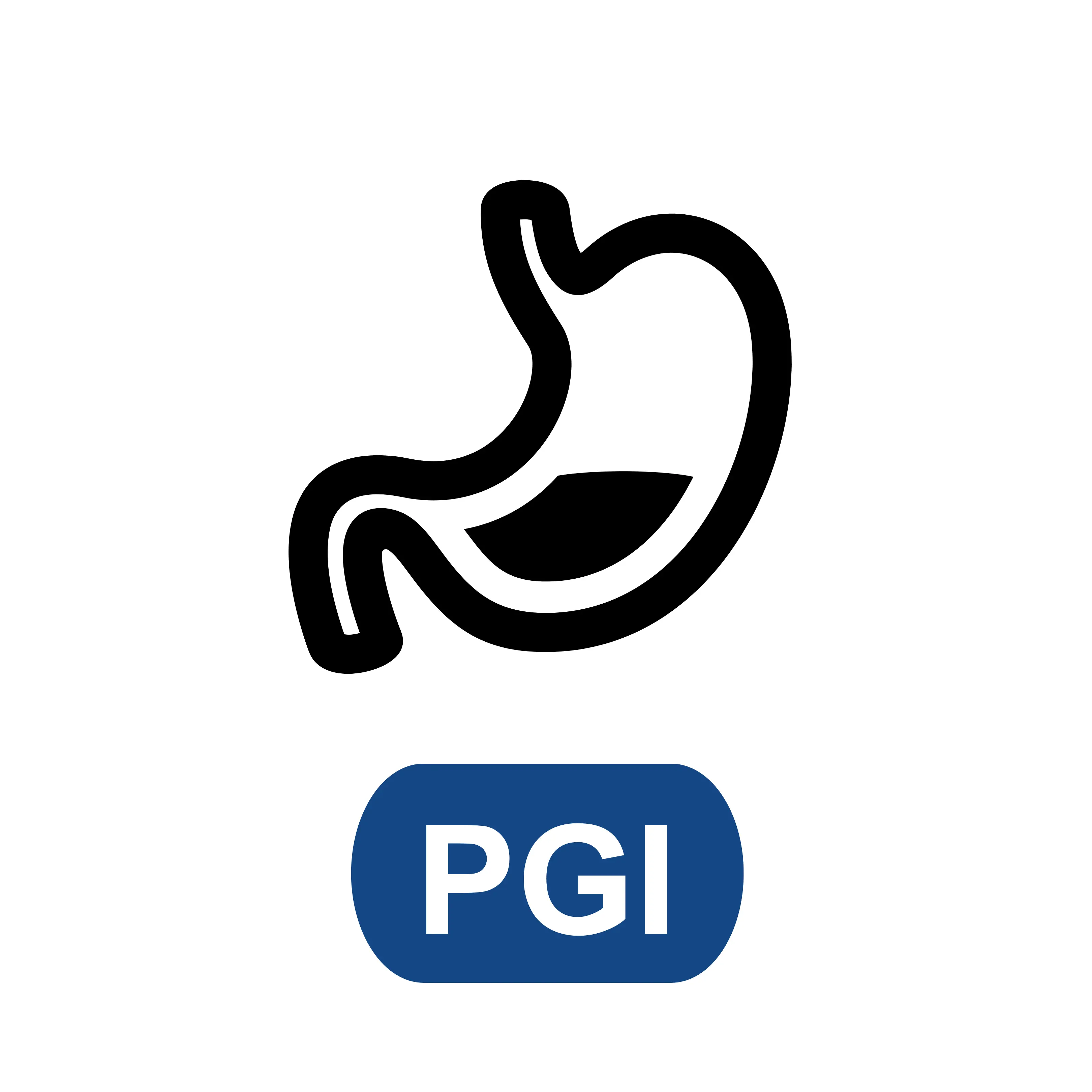 Pepsinogens I (PGI)