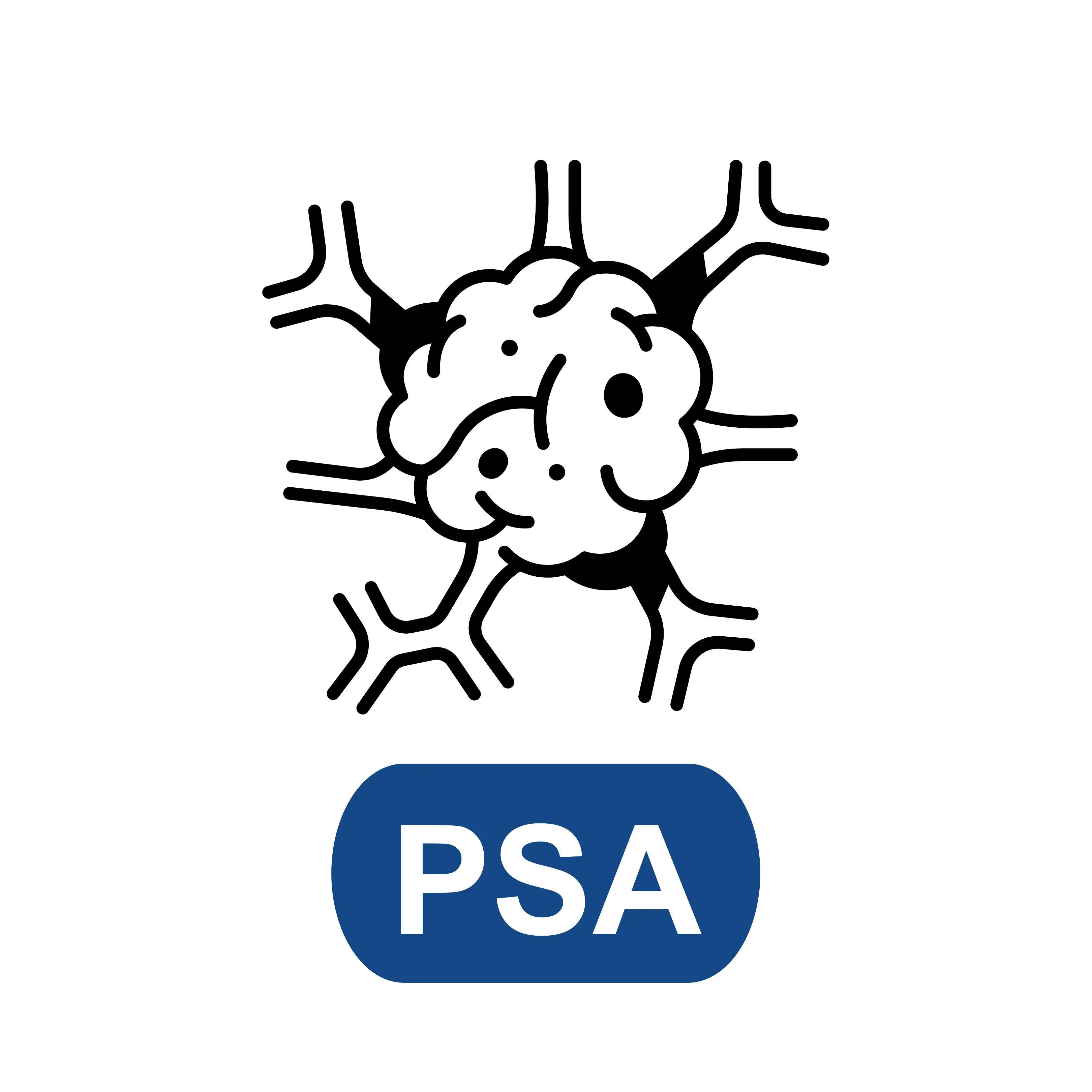Prostate-Specific Antigen (PSA)