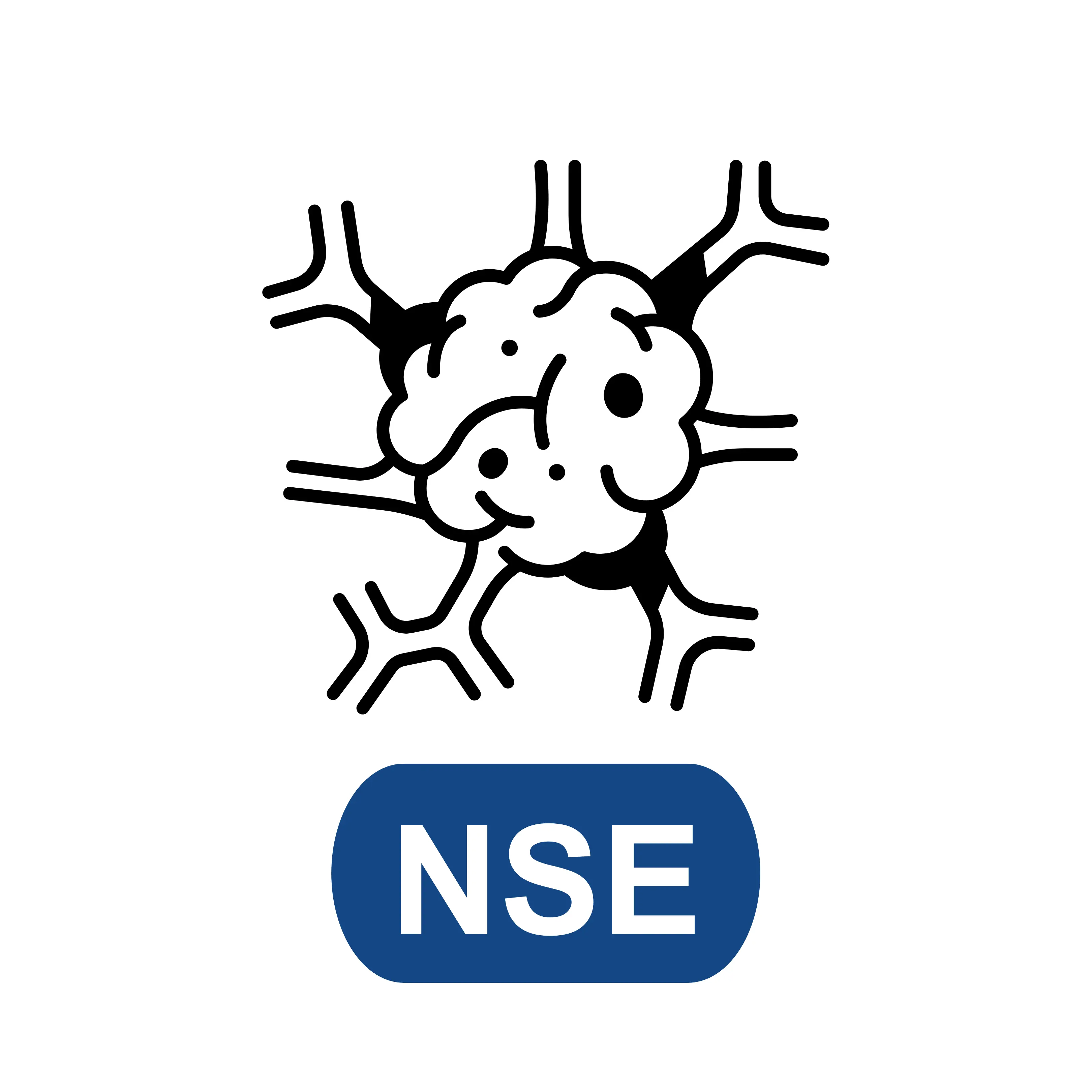 Neuron-Specific Enolase (NSE)