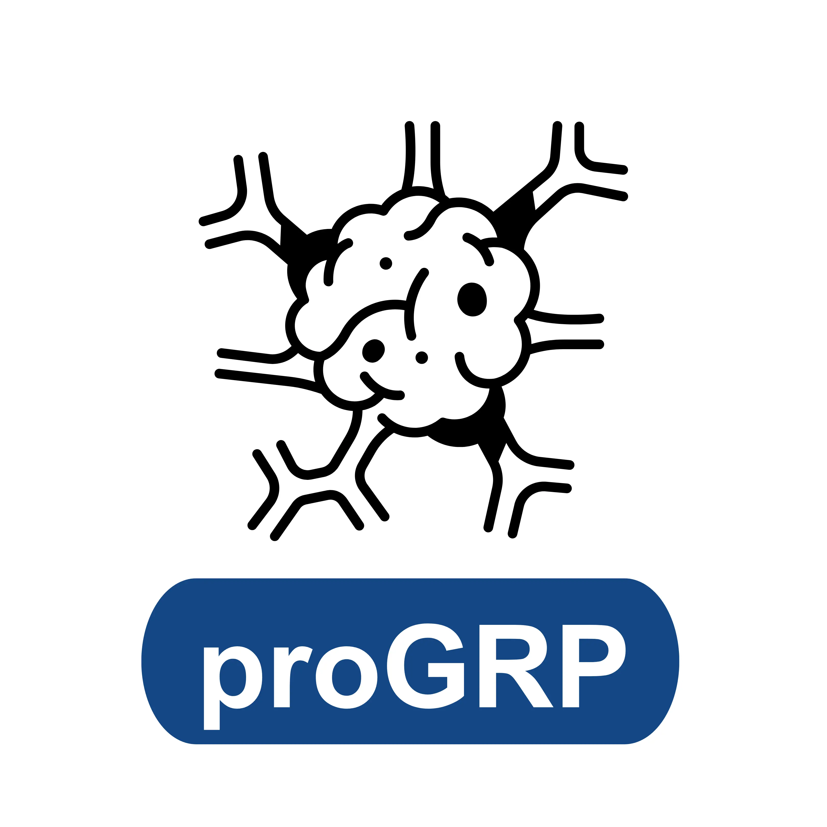 Human Progastrin-releasing Peptide (ProGRP Tumor Marker)
