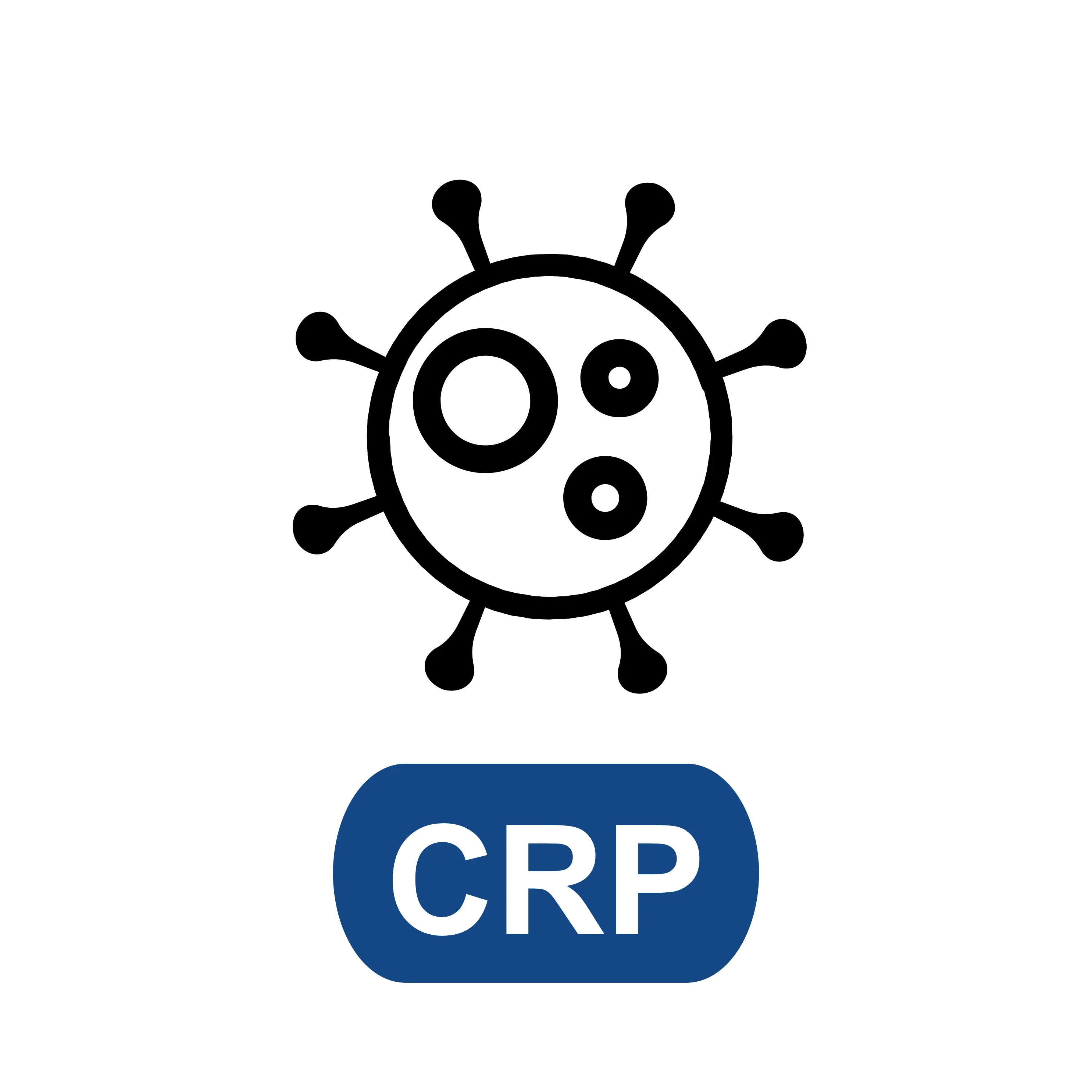 C-Reaction Protein (CRP)
