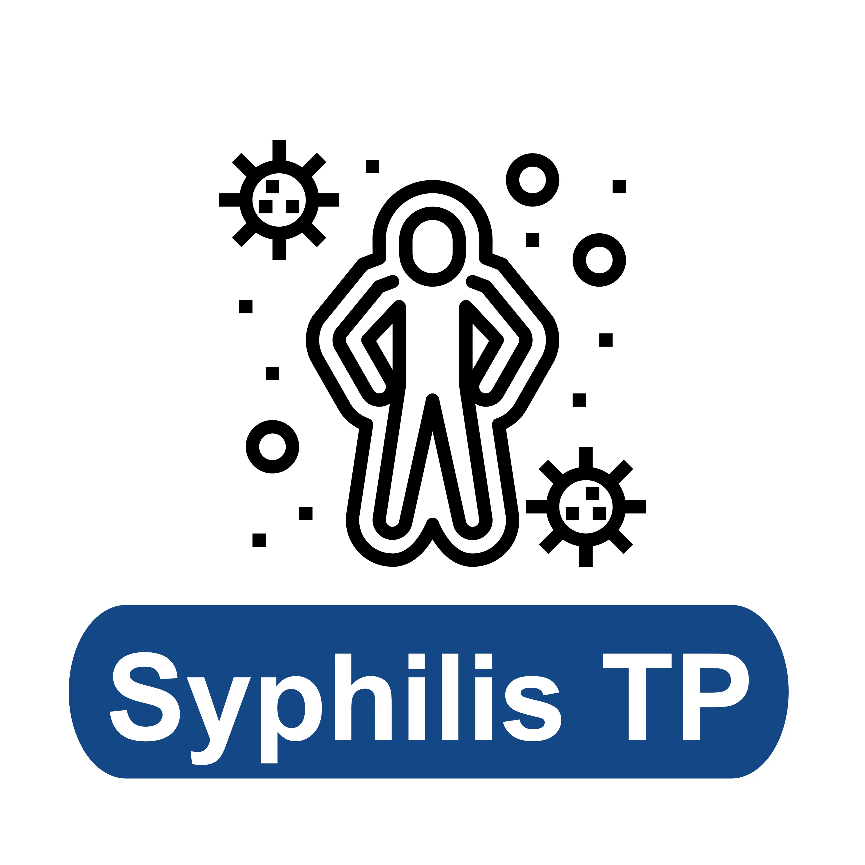 Syphilis TP