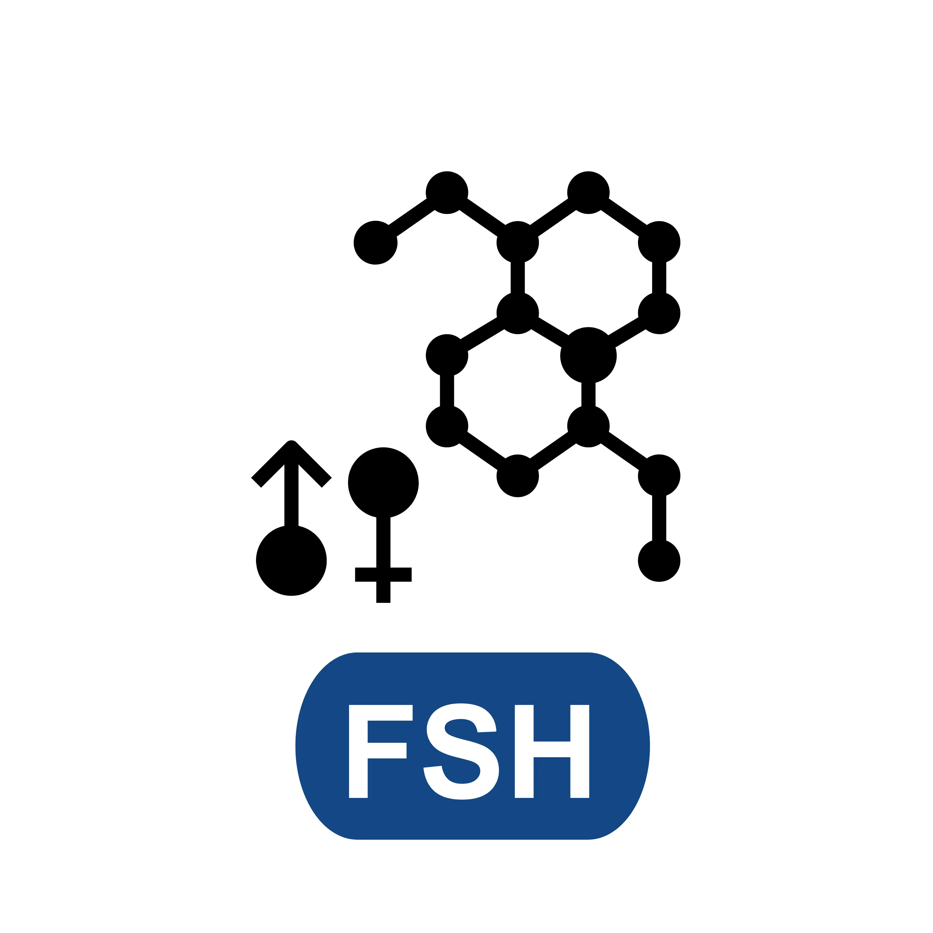 Follicle Stimulating Hormone(FSH)