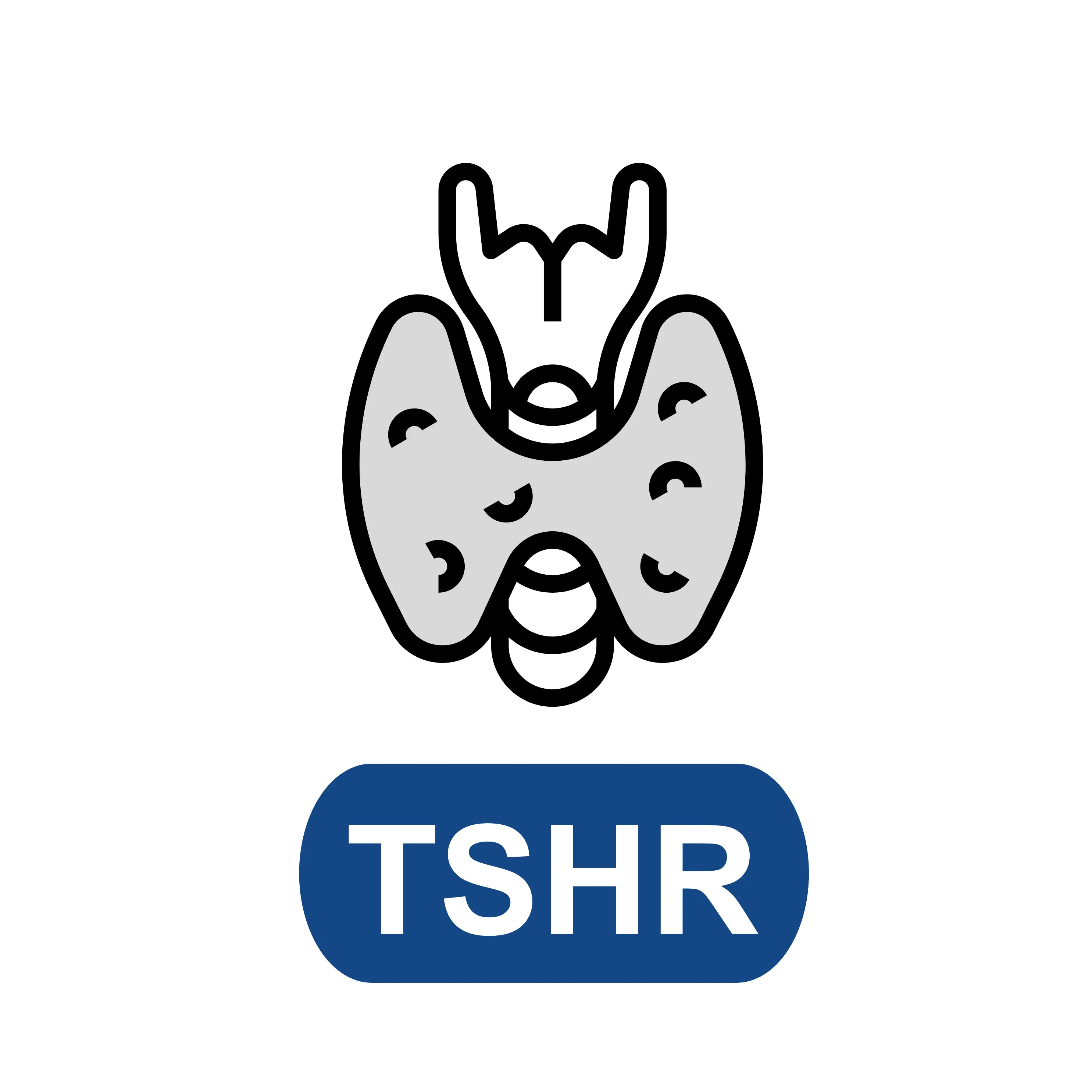 Thyroid Stimulating Hormone Receptor (TSHR)