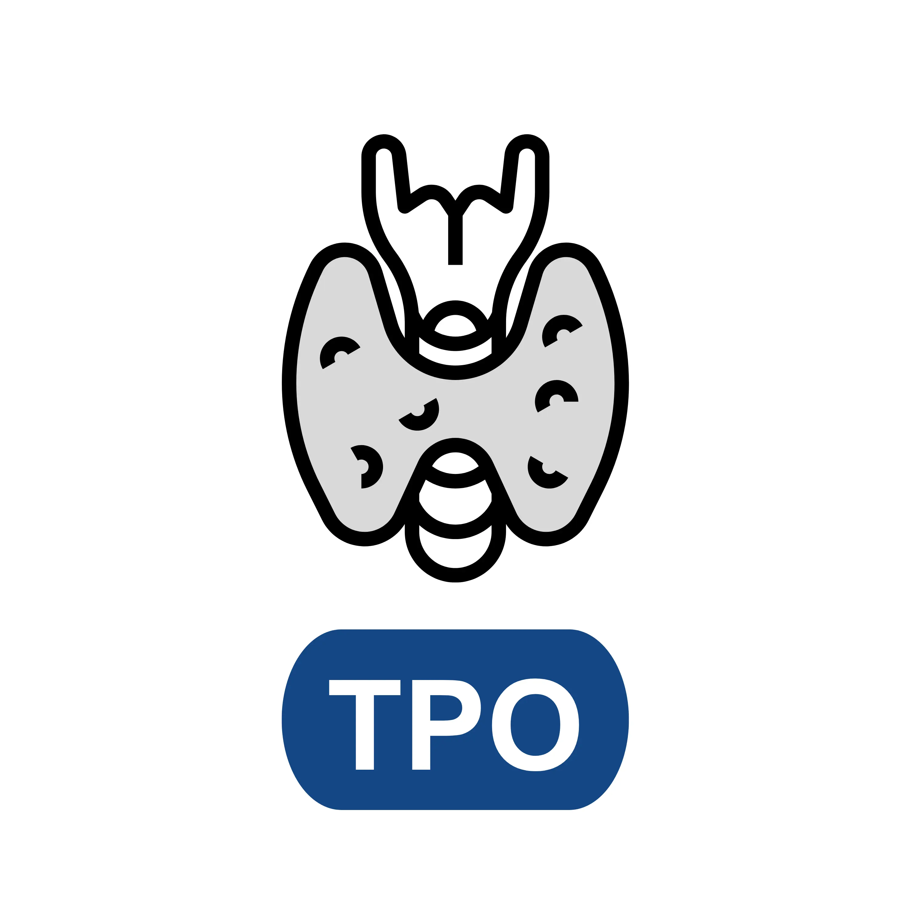 Thyroid Peroxidase (TPO)
