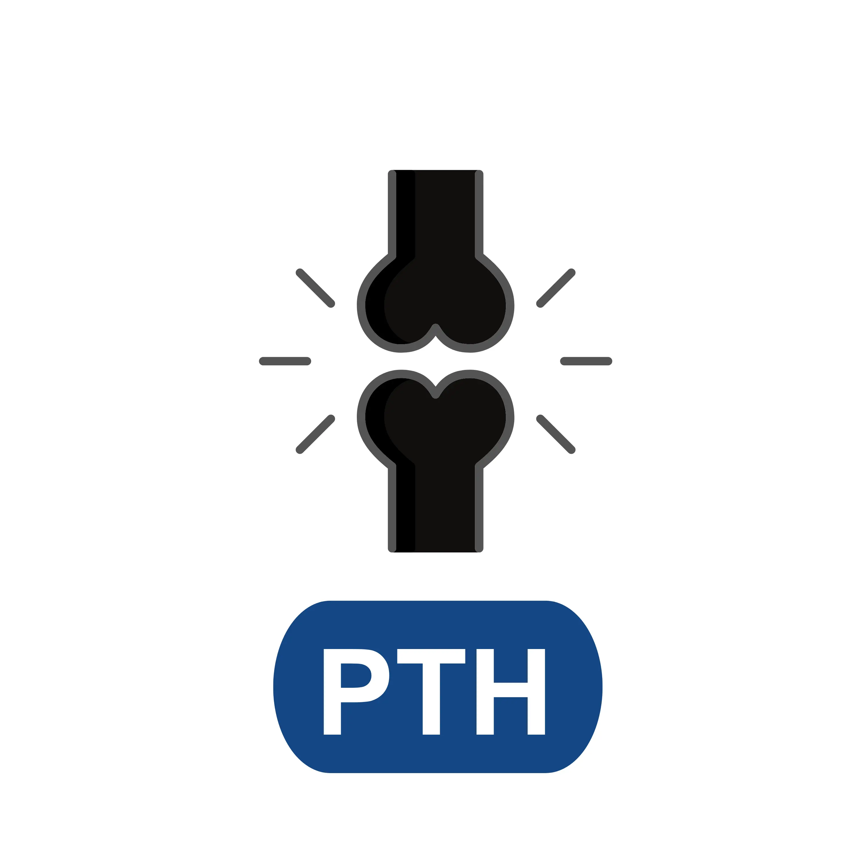 Parathyroid Hormone (PTH)