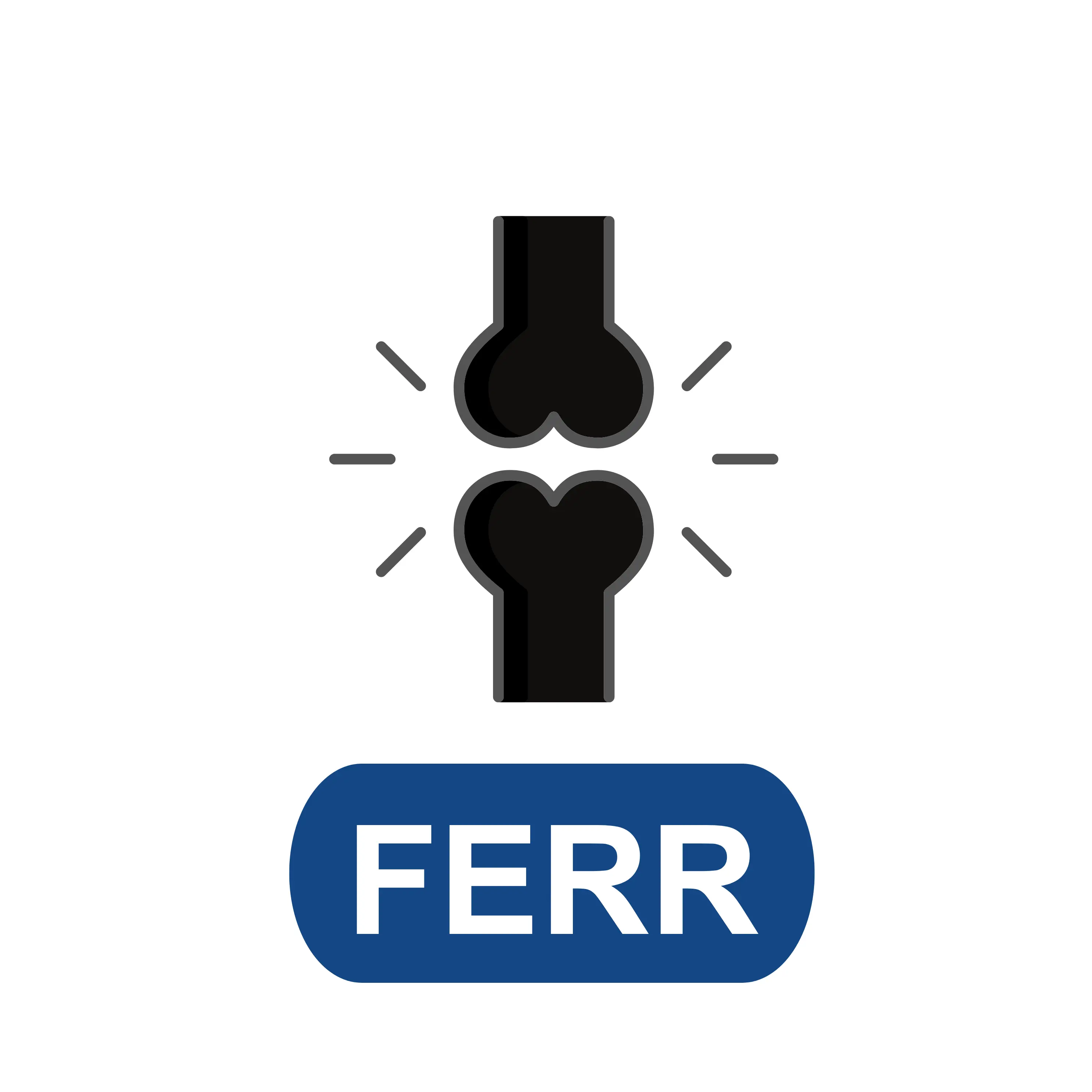 Ferritin(FERR)