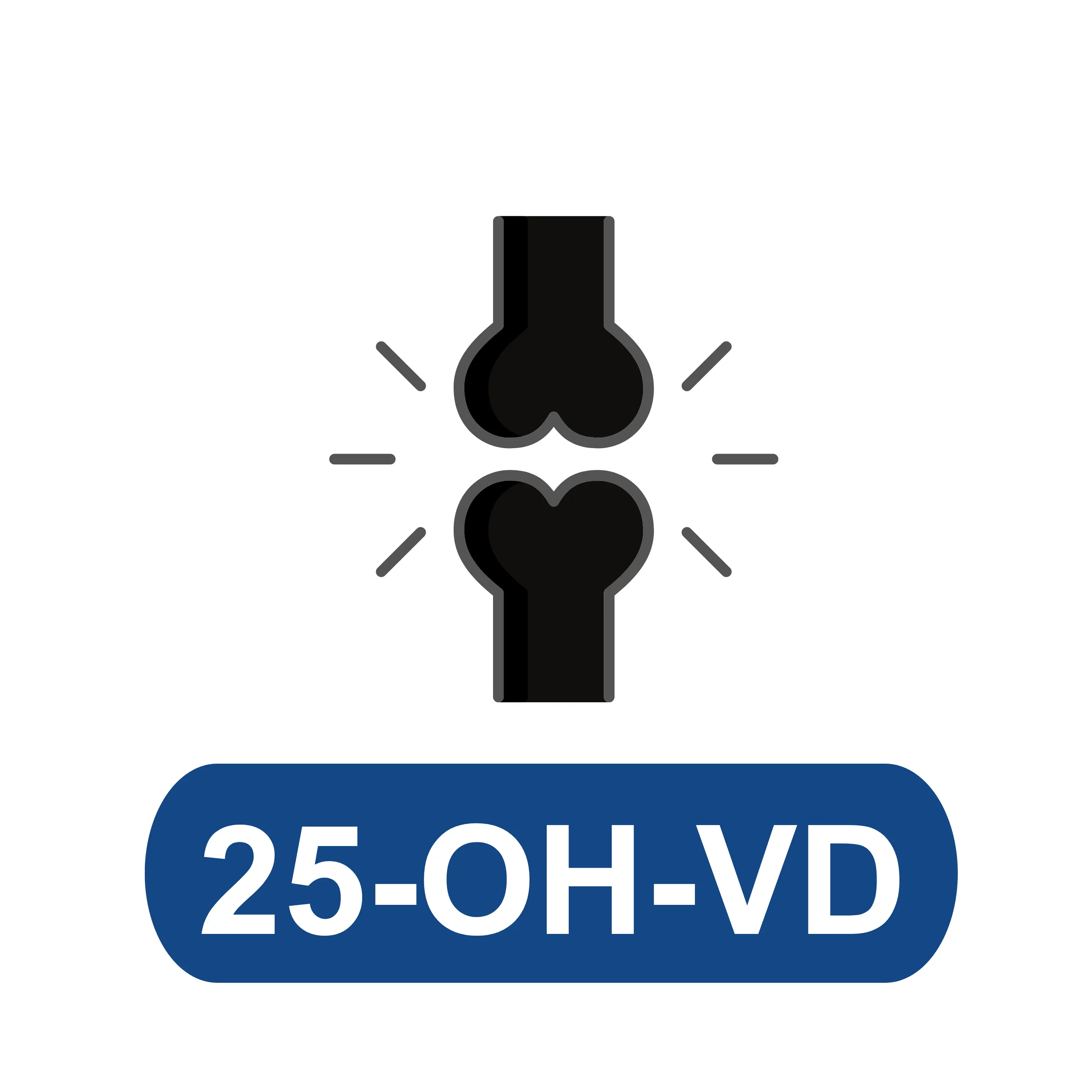 25-OH Vitamin D